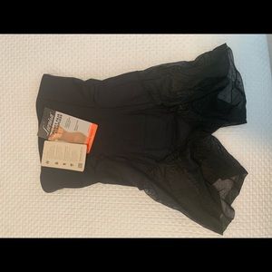 PANTY FAJA STRAPLESS LEONISA CONTROL FUERTE